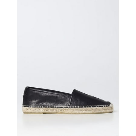 Saint Laurent Espadrilles Men Black Men