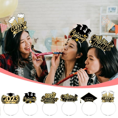 Christmas Decor Season Of Graduation Decorative Headband Children s Adult Party
Christmas Decor Season Of Graduation Decorative Headband Children s Adult Party