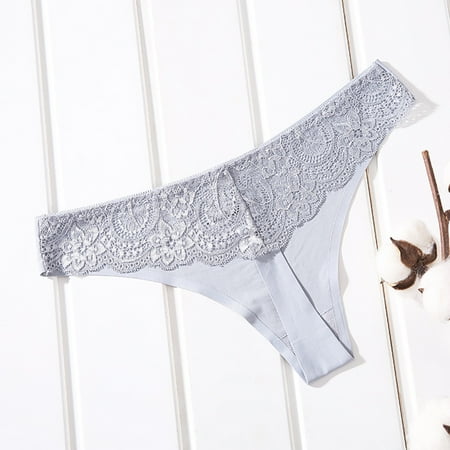 TANGNADE Underwear Women New Hot Panties For Women Lace Sexy Through Hollow Out Cotton Low Waist Lace Thong
TANGNADE Underwear Women New Hot Panties For Women Lace Sexy Through Hollow Out Cotton Low Waist Lace Thong
