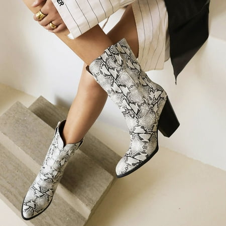 AXXD Mid-Calf Boots Booties Over-the-Knee Girl Ladies Outdoor Soft Autumn&Winter Thigh High Boots Work Shoes women Shoes For Clearence
AXXD Mid-Calf Boots Booties Over-the-Knee Girl Ladies Outdoor Soft Autumn&Winter Thigh High Boots Work Shoes women Shoes For Clearence