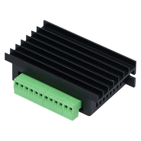 Stepper Motor Driver High Efficiency Reliable ABS Stepper Motor Parts Functional Stable For Motor
Stepper Motor Driver High Efficiency Reliable ABS Stepper Motor Parts Functional Stable For Motor