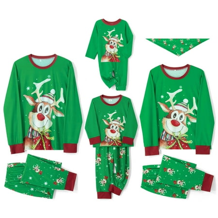 citgeett Christmas Pajamas for Family Christmas Pjs Matching Sets for Couples Adults Kids Funny Holiday Sleepwear Elk Xmas Jammies-men
citgeett Christmas Pajamas for Family Christmas Pjs Matching Sets for Couples Adults Kids Funny Holiday Sleepwear Elk Xmas Jammies-men