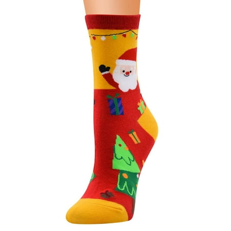 lystmrge Got7 Socks Socks Pack Girls Warm Socks Christmas Women’s Casual Cotton Pattern Socks Comfortable Cute Animal Print Socks
lystmrge Got7 Socks Socks Pack Girls Warm Socks Christmas Women’s Casual Cotton Pattern Socks Comfortable Cute Animal Print Socks