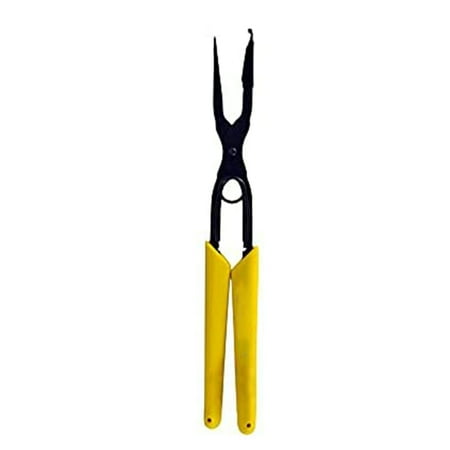 IET-100 Fiber Optic Connector Plug and Clamp Pull IET Pliers Fiber Optic Room Tools
IET-100 Fiber Optic Connector Plug and Clamp Pull IET Pliers Fiber Optic Room Tools