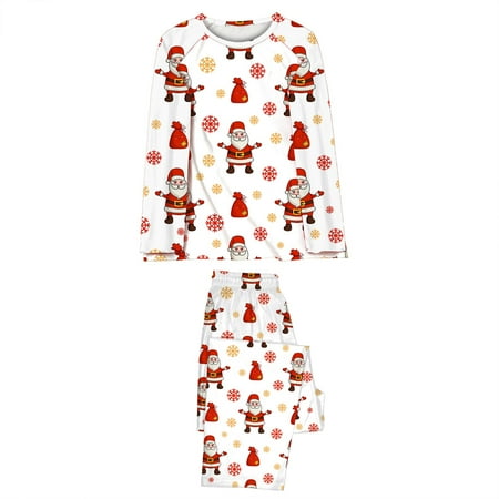 Parent Child Ladies Mother s Wear Parent Child Warm Christmas Suit Plaid Print Home Clothes Mom Suit
Parent Child Ladies Mother s Wear Parent Child Warm Christmas Suit Plaid Print Home Clothes Mom Suit