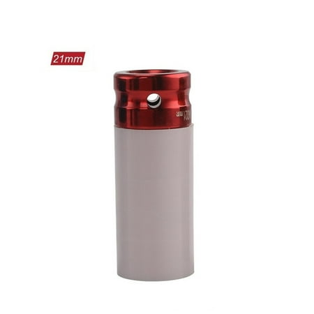 GLFILL 1/3Pcs 17/19/21Mm Colorful Sleeve Tire Protection Sleeve Deep Impact Nut Sockets
GLFILL 1/3Pcs 17/19/21Mm Colorful Sleeve Tire Protection Sleeve Deep Impact Nut Sockets