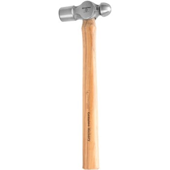 Great Neck Ball Peen Hammer 24 ounce