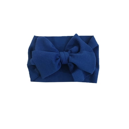 Kids Baby Headbands Soft And Stretchy Headbands Big Bow Decorate Hair Accessories Wide Cute Turban Hairbands
Kids Baby Headbands Soft And Stretchy Headbands Big Bow Decorate Hair Accessories Wide Cute Turban Hairbands