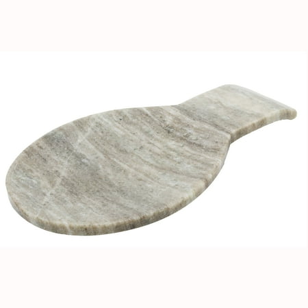Jodhpuri Galaxy Marble Spoon Rest