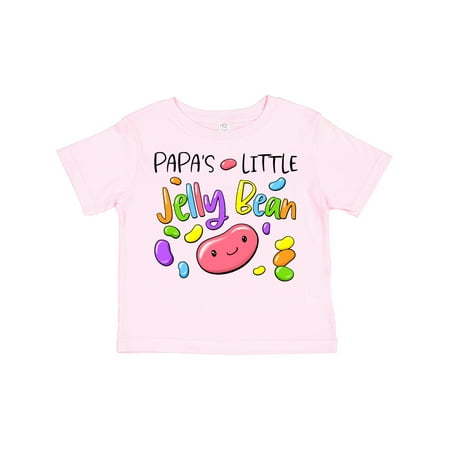 Inktastic Papa s Little Jellybean Cute Easter Candy Gift Toddler Boy or Toddler Girl T-Shirt
Inktastic Papa s Little Jellybean Cute Easter Candy Gift Toddler Boy or Toddler Girl T-Shirt