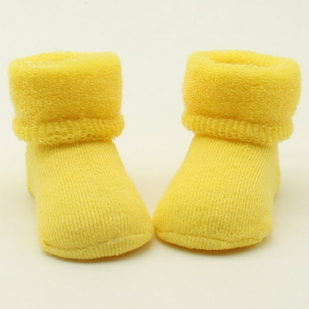 Clearance!Newborn Socks Thicker Warm Socks Non Slip Skid Ankle Socks Cotton Crew Socks
Clearance!Newborn Socks Thicker Warm Socks Non Slip Skid Ankle Socks Cotton Crew Socks