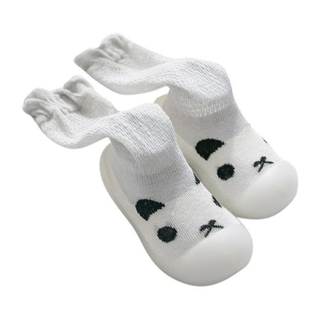 Youmylove Toddler Kids Infant Newborn Baby Boys Girls Socks Shoes First Walkers Cute Cartoon Animals Stocking Breathable Soft Sole Antislip Shoes Prewalker Toddler Infant Sneakers
Youmylove Toddler Kids Infant Newborn Baby Boys Girls Socks Shoes First Walkers Cute Cartoon Animals Stocking Breathable Soft Sole Antislip Shoes Prewalker Toddler Infant Sneakers