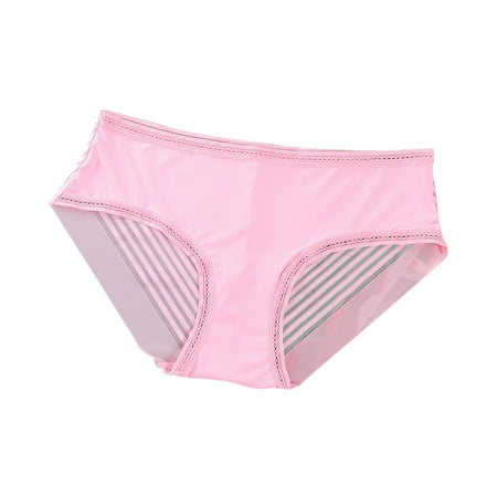 Knosfe Stretch Ice Silk Panties for Women Seamless Breathable Underwear Women s Low Waisted Briefs L
Knosfe Stretch Ice Silk Panties for Women Seamless Breathable Underwear Women s Low Waisted Briefs L