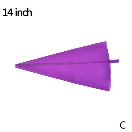 1X Reusable Icing Piping Cream Pastry Bag Cake Decorating Tools DIY Size 5 Q8G1
1X Reusable Icing Piping Cream Pastry Bag Cake Decorating Tools DIY Size 5 Q8G1