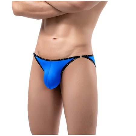 DECILRO Lingerie for Women Ultra Thin Ice Silk Sexy Narrow Side Low Waist Men s Briefs Hip Wrap Men s Underwear Blue M
DECILRO Lingerie for Women Ultra Thin Ice Silk Sexy Narrow Side Low Waist Men s Briefs Hip Wrap Men s Underwear Blue M