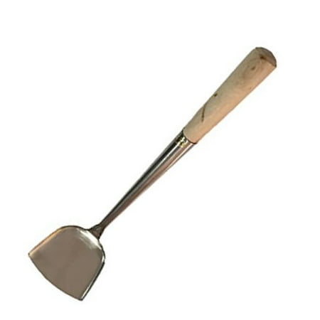 Sunrise Commercial Grade Wok Spatula (Shovel 15.50 (#3))