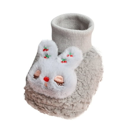Casual Baby Flat Shoes Baby Boots Toddler Boots Soft Bottom Toddler Shoes Plus Velvet Thick Non Slip Large Cotton Shoes
Casual Baby Flat Shoes Baby Boots Toddler Boots Soft Bottom Toddler Shoes Plus Velvet Thick Non Slip Large Cotton Shoes