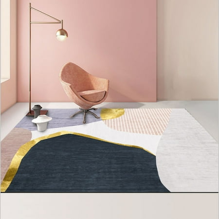 Livesture Geometric Carpet Modern Living Room Coffee Table Mat Bedroom Bedside Blanket 12style 60x90cm
Livesture Geometric Carpet Modern Living Room Coffee Table Mat Bedroom Bedside Blanket 12style 60x90cm