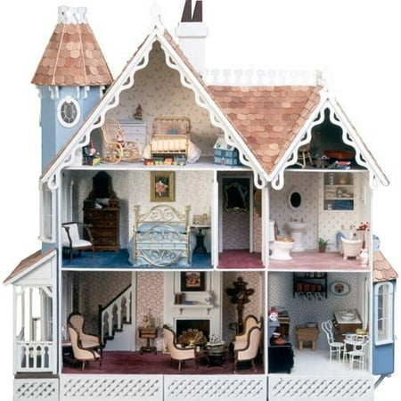 Greenleaf McKinley Dollhouse
