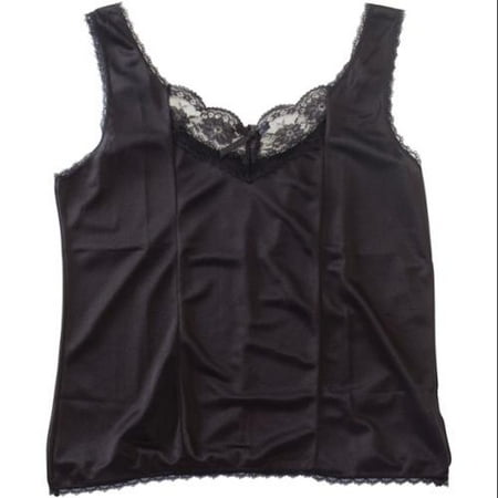 Anti-Static Camisole