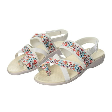 Summer Savings Clearance 2022! Tagold Sandals for Womens Dressy Summer Sandals Womens Summer Ladies Sandals Casual Footwear Camouflage Flower Print Women s Casual Sandals
Summer Savings Clearance 2022! Tagold Sandals for Womens Dressy Summer Sandals Womens Summer Ladies Sandals Casual Footwear Camouflage Flower Print Women s Casual Sandals