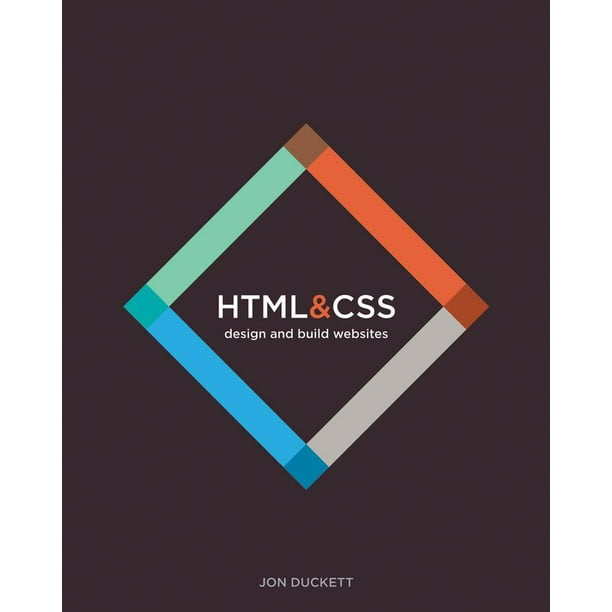 HTML & CSS: Design and Build Websites (Hardcover)