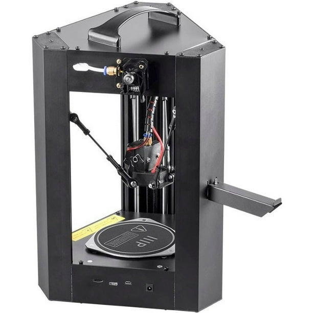 MP Mini Delta 3D Printer