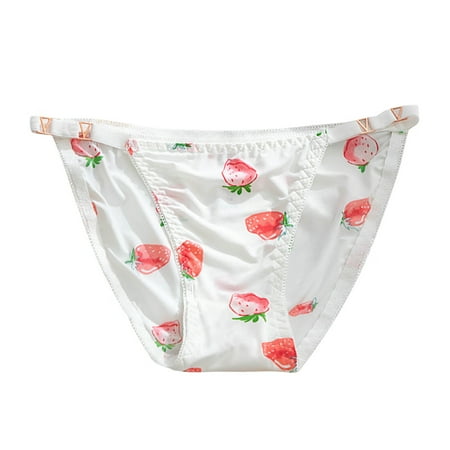 Mackneog High Rise Underwear Women 1 Pieces Women Sexy Print Lingerie Temptation Low-waist Panties Underwear Polyester Night Dress for Women Sleepwear
Mackneog High Rise Underwear Women 1 Pieces Women Sexy Print Lingerie Temptation Low-waist Panties Underwear Polyester Night Dress for Women Sleepwear