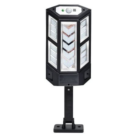 Juebong LED Solar Street Lights Motion Sensor Security Wall Light 147 LED Outdoor Solar Lighting With 3 Modes For Garden Street Fence Patio
Juebong LED Solar Street Lights Motion Sensor Security Wall Light 147 LED Outdoor Solar Lighting With 3 Modes For Garden Street Fence Patio