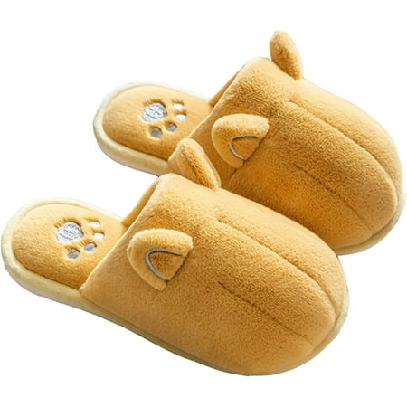 CoCopeanut Women s slippers Cat slippers Cartoon slippers Animal slippers Winter slippers Warm slippers Cute slippers Furry slippers Home slippers
CoCopeanut Women s slippers Cat slippers Cartoon slippers Animal slippers Winter slippers Warm slippers Cute slippers Furry slippers Home slippers