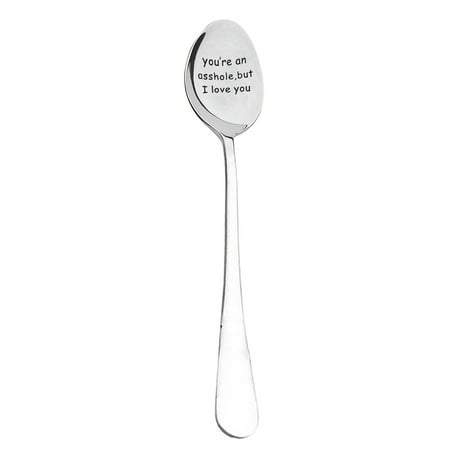 Coappsuiop Valentines Day Decorations Tableware Valentines Day Creative Tableware Stainless Steel Spoon Ice Spoon Coffee Spoon
Coappsuiop Valentines Day Decorations Tableware Valentines Day Creative Tableware Stainless Steel Spoon Ice Spoon Coffee Spoon