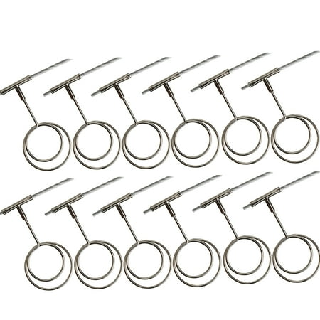12 Pcs Round Shape Photo Clip Photo Display Hanger Postcard Holders Message Folder Note Clips Wall Hanging Decoration
12 Pcs Round Shape Photo Clip Photo Display Hanger Postcard Holders Message Folder Note Clips Wall Hanging Decoration