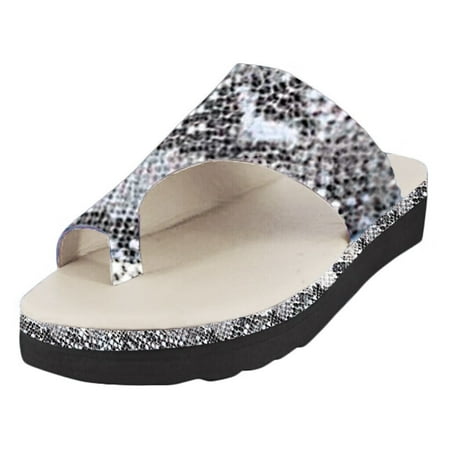 Slippers for Women Summer Shoes Women Bottomed Wedge Shoes Clip Beach Heel Sandal Sandals Thick Toe Women S Slipper Womens Slippers Pu Balck 43
Slippers for Women Summer Shoes Women Bottomed Wedge Shoes Clip Beach Heel Sandal Sandals Thick Toe Women S Slipper Womens Slippers Pu Balck 43