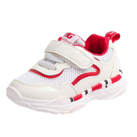 Gubotare Baby Booties Unisex Infant Baby Slippers Girls Boys Booties Winter Warm Baby Socks Shoes Newborn Crib Shoes Red 21
Gubotare Baby Booties Unisex Infant Baby Slippers Girls Boys Booties Winter Warm Baby Socks Shoes Newborn Crib Shoes Red 21