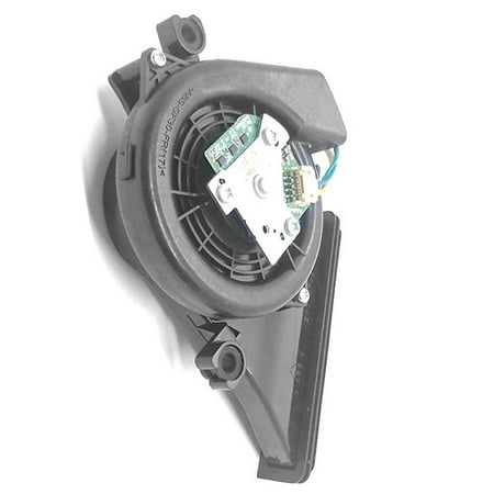 For Xiaomi Lydsto R1 Fan Motor Module Sweeper Fan Components Part