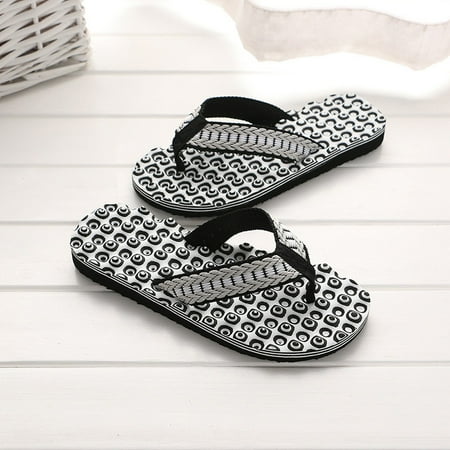 Cathalem outdoor & Sandals indoor Flops Slipper Male Shoes Flip-flops Men Flip Men s slipper Mens House Slippers Size 8 1/2 BK 40
Cathalem outdoor & Sandals indoor Flops Slipper Male Shoes Flip-flops Men Flip Men s slipper Mens House Slippers Size 8 1/2 BK 40
