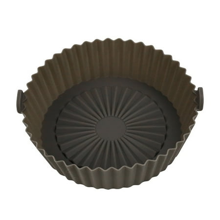 QDJZ Air Fryers Liner Round Oil-proof Thick Heat Resistant Steamer Liner Baking Accessories
QDJZ Air Fryers Liner Round Oil-proof Thick Heat Resistant Steamer Liner Baking Accessories