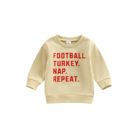 Bagilaanoe Toddler Baby Boy Girl Oversized Sweatshirt Long Sleeve Letter Print Pullover 6M 9M 12M 2T 3T 4T Kids Loose Tee Tops
Bagilaanoe Toddler Baby Boy Girl Oversized Sweatshirt Long Sleeve Letter Print Pullover 6M 9M 12M 2T 3T 4T Kids Loose Tee Tops