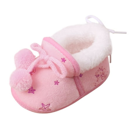 nsendm Unisex Shoes Baby Boy Booties 6-12 Months Slippers Toddler Winter Boots with Non Slip Bottom Toddler Girls Tan Boots Size 9 Pink 13
nsendm Unisex Shoes Baby Boy Booties 6-12 Months Slippers Toddler Winter Boots with Non Slip Bottom Toddler Girls Tan Boots Size 9 Pink 13