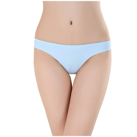UmitayWomen Pantie Lce Silk Cotton Base Cloth fascinating T-pants Underpants Underwear
UmitayWomen Pantie Lce Silk Cotton Base Cloth fascinating T-pants Underpants Underwear