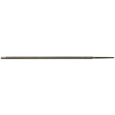Nicholson High-Carbon Steel Round Chainsaw File 8-In. 1 Pack