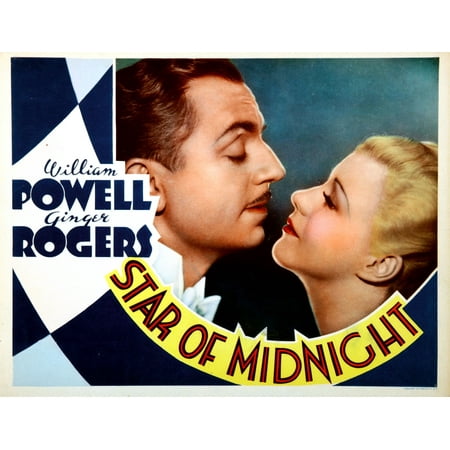 Star Of Midnight Still