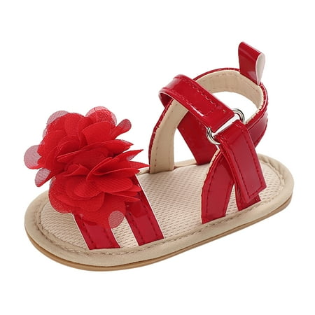 B91xZ Toddler Girl Sandals Summer Shoes for Summer Bowknot Walk Sandals Shoes Girls Outdoor First Girls with Flower for Toddler/Little Kid/Big Kid Sizes 11
B91xZ Toddler Girl Sandals Summer Shoes for Summer Bowknot Walk Sandals Shoes Girls Outdoor First Girls with Flower for Toddler/Little Kid/Big Kid Sizes 11