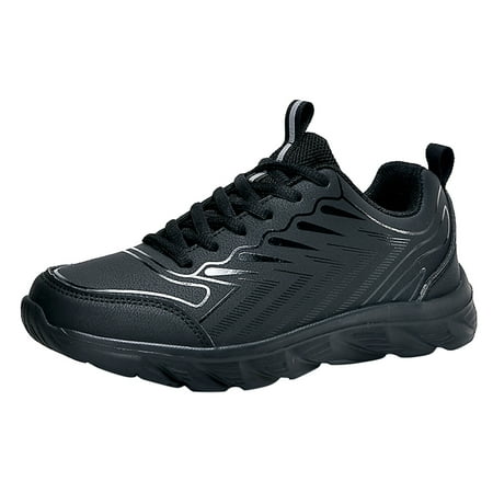 DVKOVI Sneakers for Women Clearance Leisure Women s Lace Up Travel Soft Sole Comfortable Shoes Outdoor Shoes Runing Fashion Sports Breathable Shoes Platform Sneakers for Women Black 38
DVKOVI Sneakers for Women Clearance Leisure Women s Lace Up Travel Soft Sole Comfortable Shoes Outdoor Shoes Runing Fashion Sports Breathable Shoes Platform Sneakers for Women Black 38