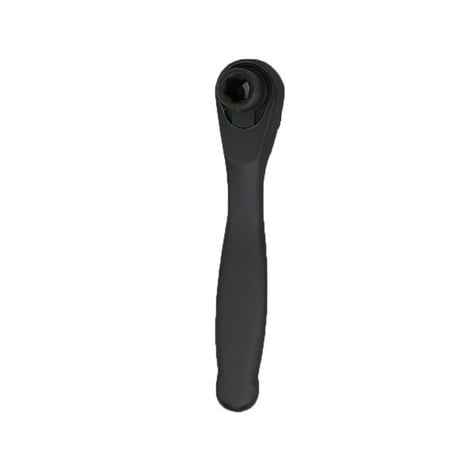 Goodhd Ratchet Spanner 1/4 Wrench Ratchet Screwdriver Handle Quick Release Repair Tools
Goodhd Ratchet Spanner 1/4 Wrench Ratchet Screwdriver Handle Quick Release Repair Tools