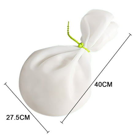 Food Grade Silicone Dough Bag Flour Mixing Silicone Bag Preservation Kitchen Baking Tools Kitchen Gadgets Accessories
Food Grade Silicone Dough Bag Flour Mixing Silicone Bag Preservation Kitchen Baking Tools Kitchen Gadgets Accessories