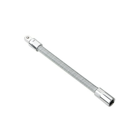 Mittory Electric Wrench Sleeve Universal Extension Rod Sleeve Extension Rod Elastic Extension Rod Universal Connecting Rod
Mittory Electric Wrench Sleeve Universal Extension Rod Sleeve Extension Rod Elastic Extension Rod Universal Connecting Rod