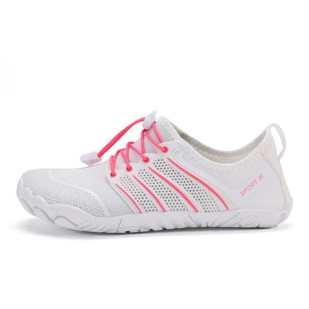 Engtoy Men women Water Shoes Quick Dry Barefoot Diving Surf Sport Swimming shoes Breathable Lightweight sneakers
Engtoy Men women Water Shoes Quick Dry Barefoot Diving Surf Sport Swimming shoes Breathable Lightweight sneakers