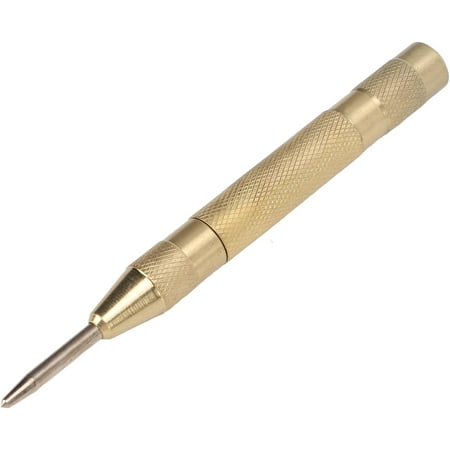 FENGMetal Punch Window Breaker Tension Automatic Center Punch for Steel Plate Positioning for Wall Positioning for PVC Plastic Positioning-240810
FENGMetal Punch Window Breaker Tension Automatic Center Punch for Steel Plate Positioning for Wall Positioning for PVC Plastic Positioning-240810