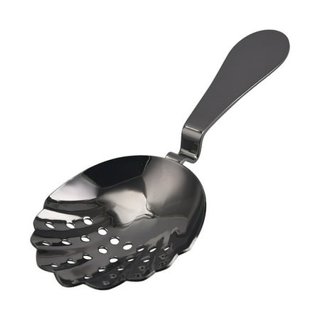 Kitchen Accessories Professional Shell Design Vintage Ice Tool Shaker Bartender Bar Strainer Julep Cocktail Stainless Steel Home
Kitchen Accessories Professional Shell Design Vintage Ice Tool Shaker Bartender Bar Strainer Julep Cocktail Stainless Steel Home